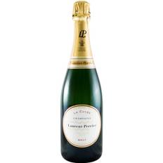 Laurent-Perrier La Cuvèe Brut