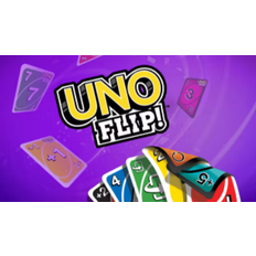 UNO - Flip! (DLC) - Standard