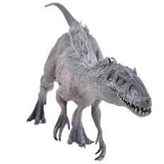 Stor Jurassic Indominus Rex Model Action Figur [HK] L