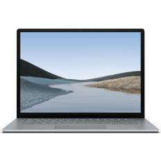 Microsoft Surface Laptop 3 | Ryzen 5 3580U | 15" | 8 GB | 256 GB SSD | platin | 2496 x 1664 | Touch | Radeon Vega 9 | Win 11 Pro | ND