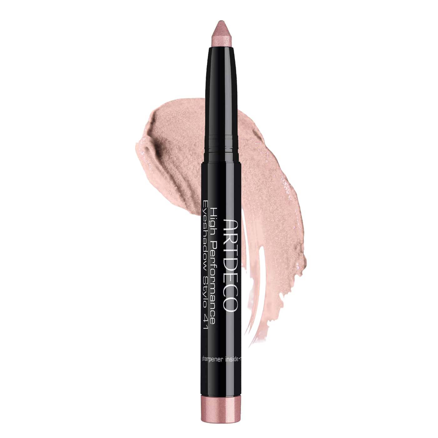 Artdeco Stick Eyeshadow (High Performance Stylo) 1,4 g - Nyans: 41 Delicate Flower