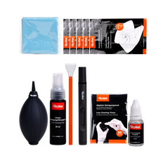 Sensor cleaning kit XL - For APS-C cameras