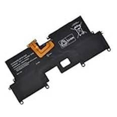 VGP-BPS37 7,5 V 31WH laptopbatteri kompatibelt med Sony P11229SCB P11228SCB VJ8BPS37 VAIO Pro 11 PC