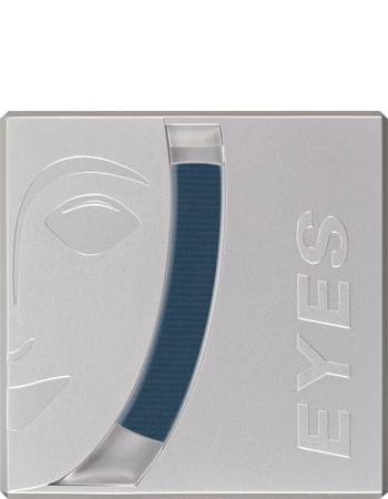 Eyeshadow Compact 2,5g Dark Blue