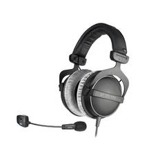 Beyerdynamic ModMic høretelefoner, Over-Ear (sort)