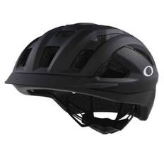 Oakley Aro3 Allroad Gravel Cykelhjelm - Matte White / M