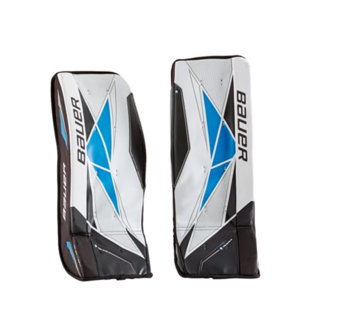 Bauer Streethockey Goalie Pad Jr - Medium