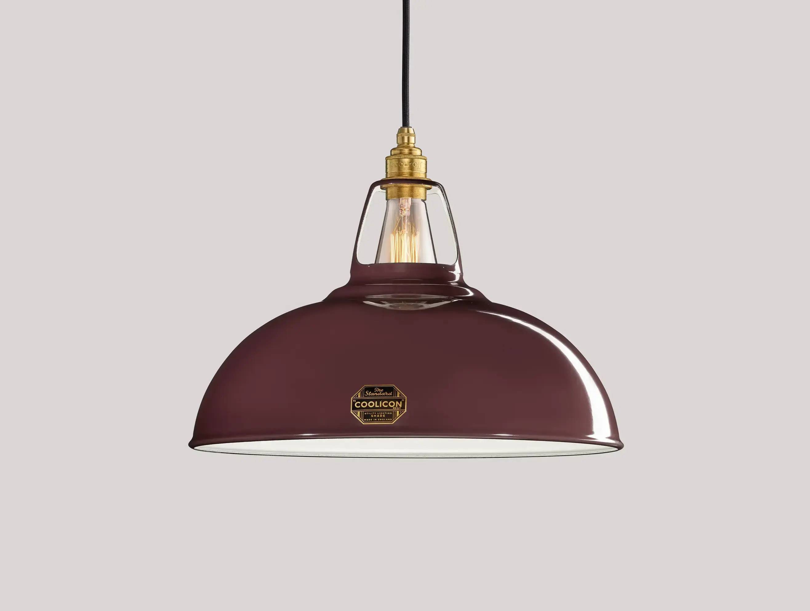 Coolicon Select lampe Metropolitan Ø40 cm.