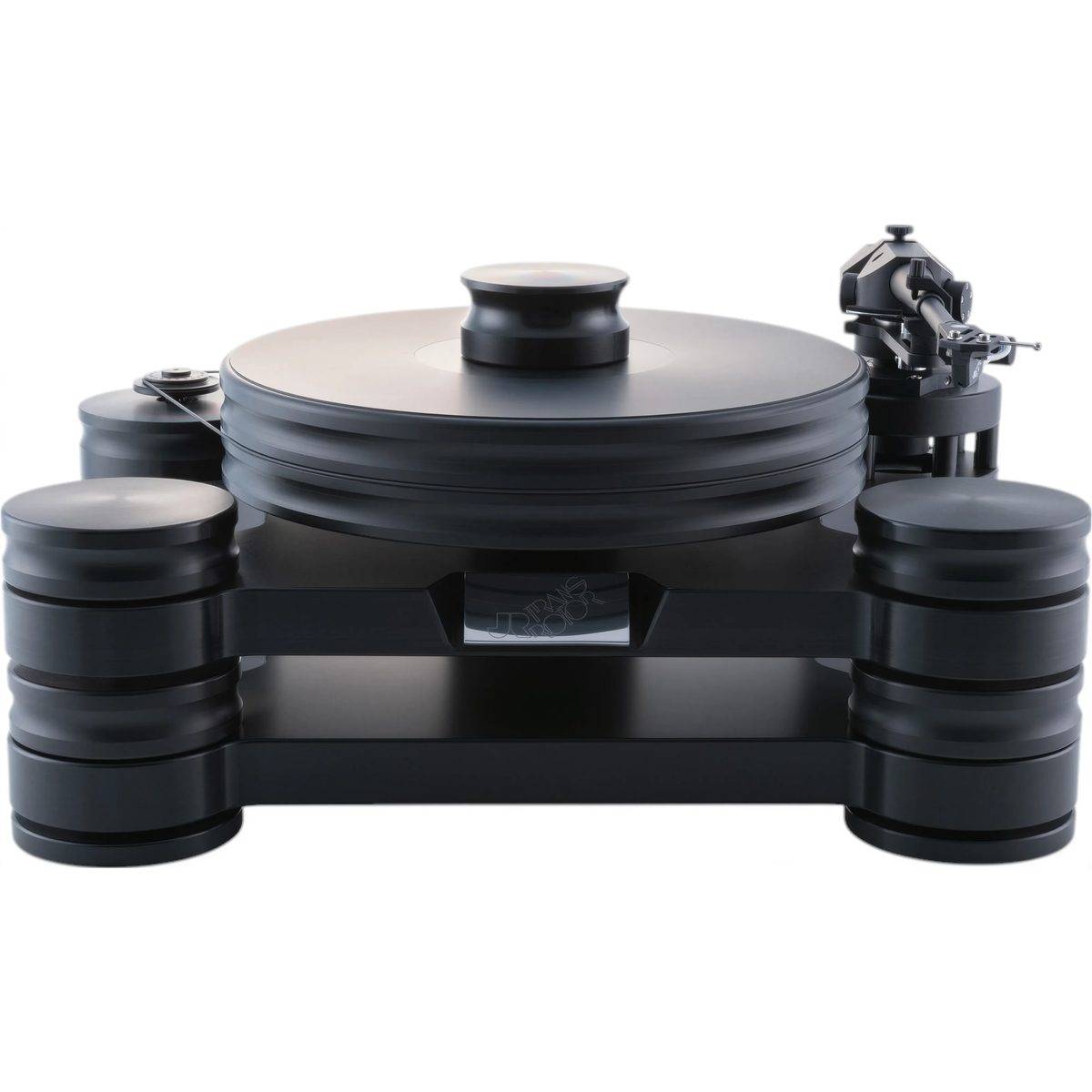 Transrotor Dark Star Reference RB880