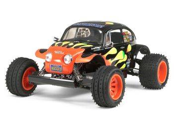 Tamiya 58502 Blitzer Beetle 2011
