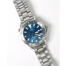Omega Seamaster 300M 41mm Ref 2265.80 1998 Watch
