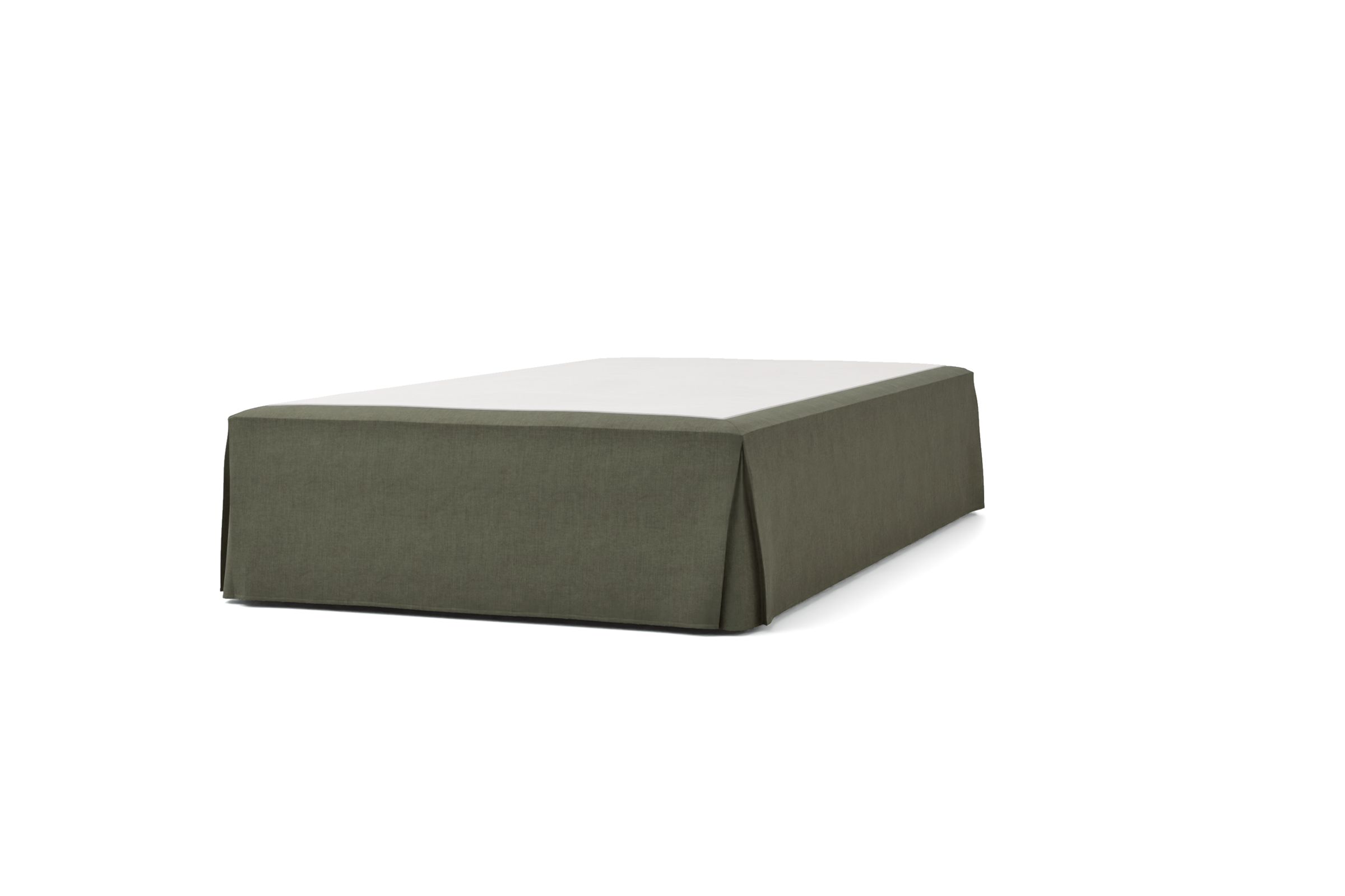 Sängkappa, motveck