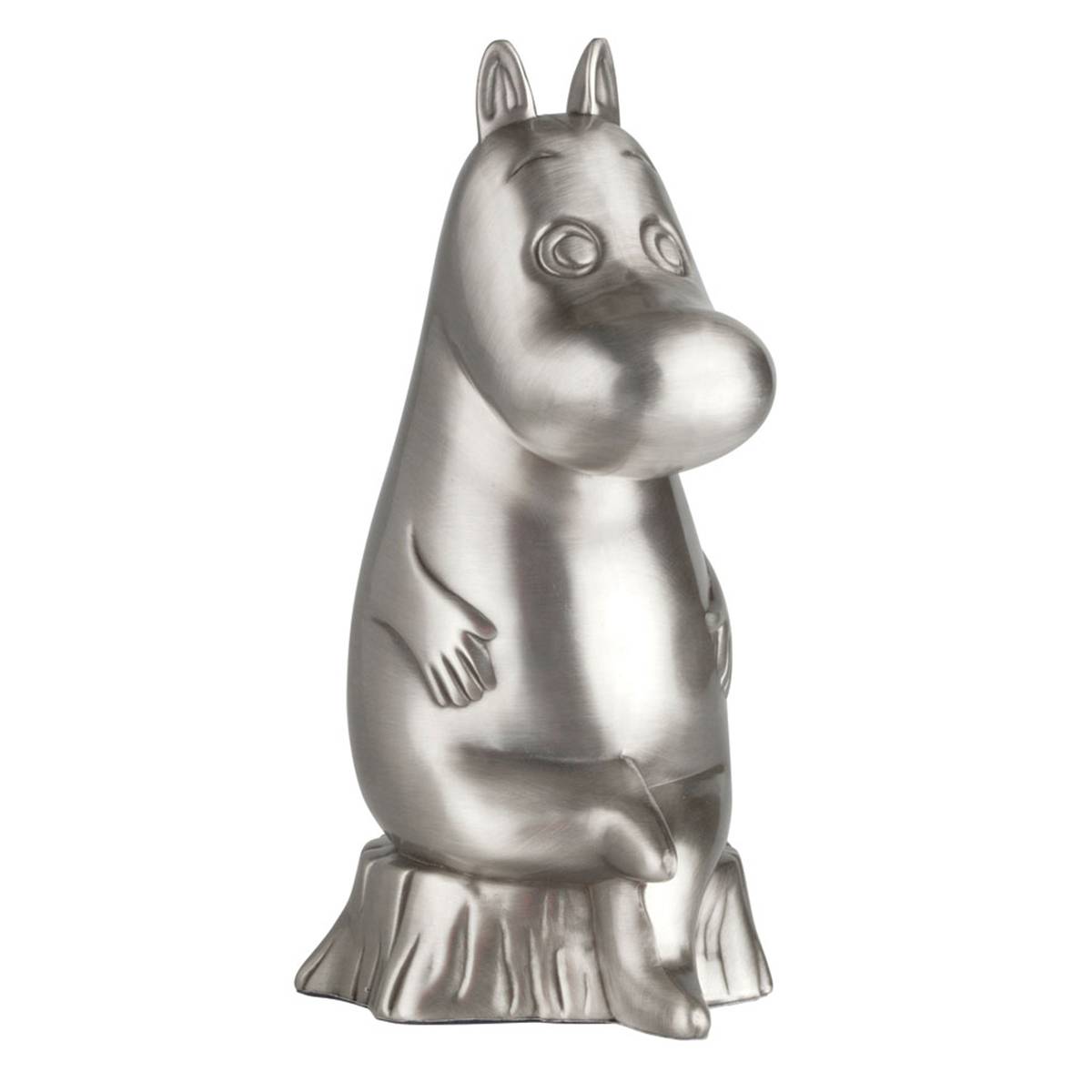 Sparbössa Mumin höjd 18 cm