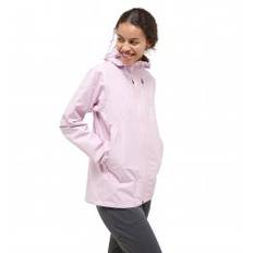 Haglöfs L.I.M GTX II Jacket Women - Fresh Pink