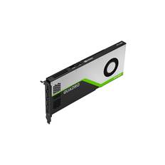 Lenovo Quadro RTX 4000 - 8GB GDDR6 RAM - Grafikkort