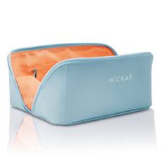 Unfold Makeup Bag - Blue