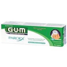 GUM® PAROEX® 0,06% CHX + CPC Tandkräm 75 ml
