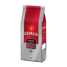 Kaffe Gevalia Aroma Napoletano Hela Bönor 1000g