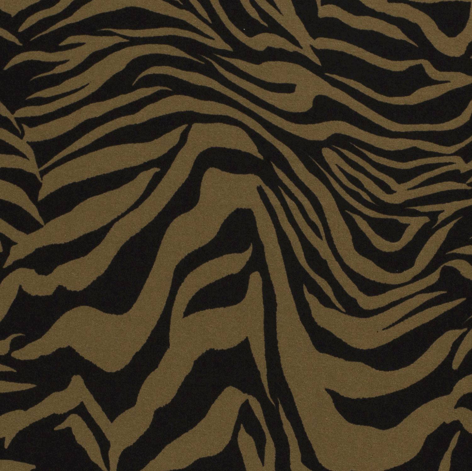 Tiger - viscosejersey