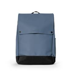 WINGS DAYPACK VATTENTÄT VÄSKA - Stone Blue (UA)