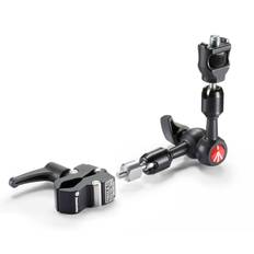 Manfrotto 3/8 inch Thread Fitting with Anti-Rotation for Friction Arms