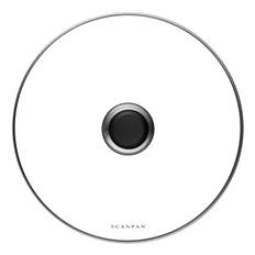 SCANPAN GLASLÅG 28 CM