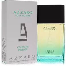 Azzaro Cologne Intense Cologne By Azzaro for Men