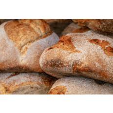 NR Ciabatta Basis, 500g - til italienske brødtyper