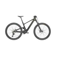 Scott Lumen eRide 910 L Svart Elcykel - Mountainbike Elcykel