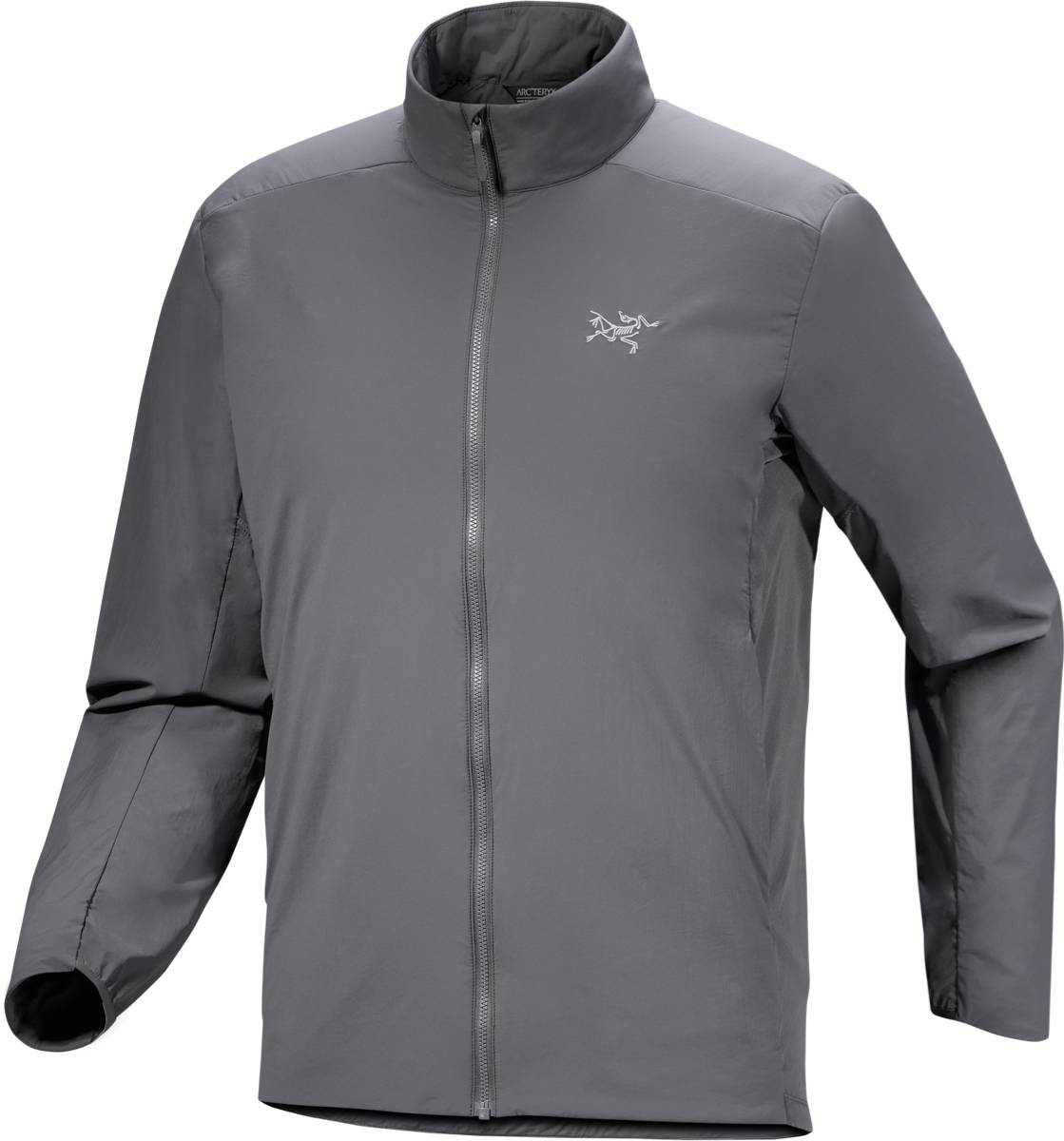 Arc'teryx Men's Atom SL Jacket Cloud, S