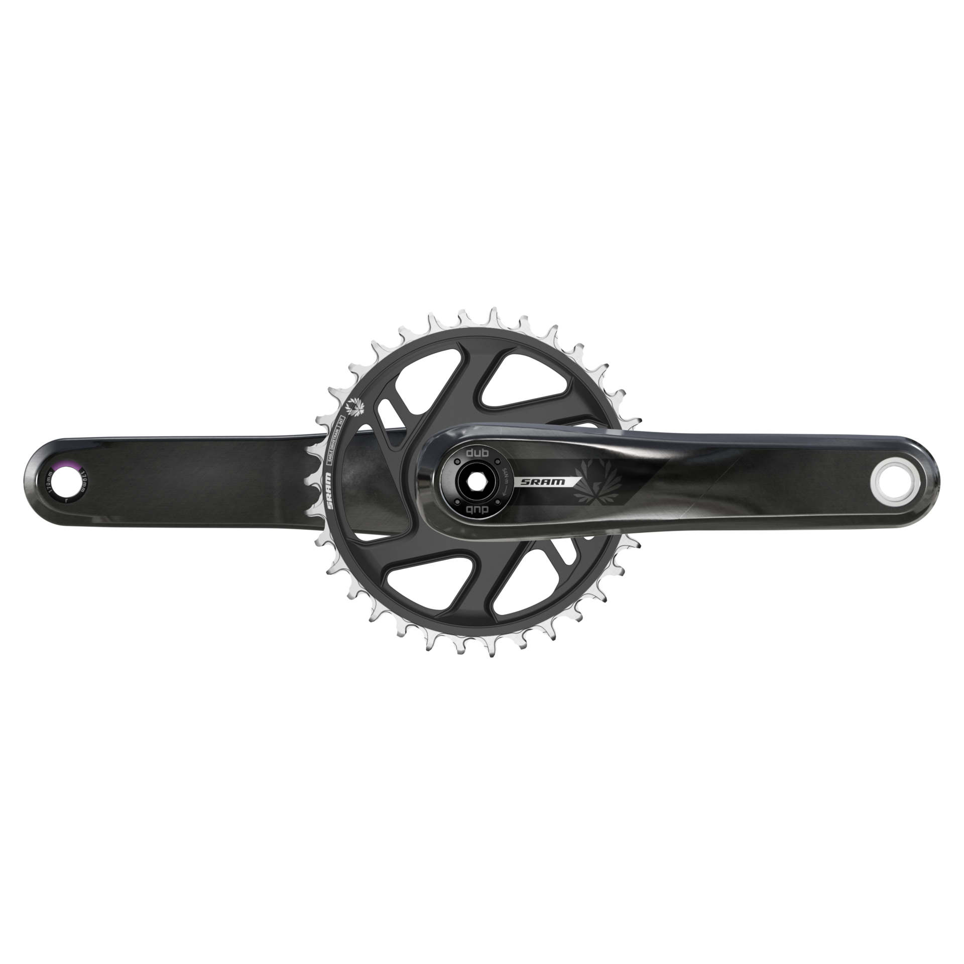 Sram Eagle S500 CL55 DUB Vevparti