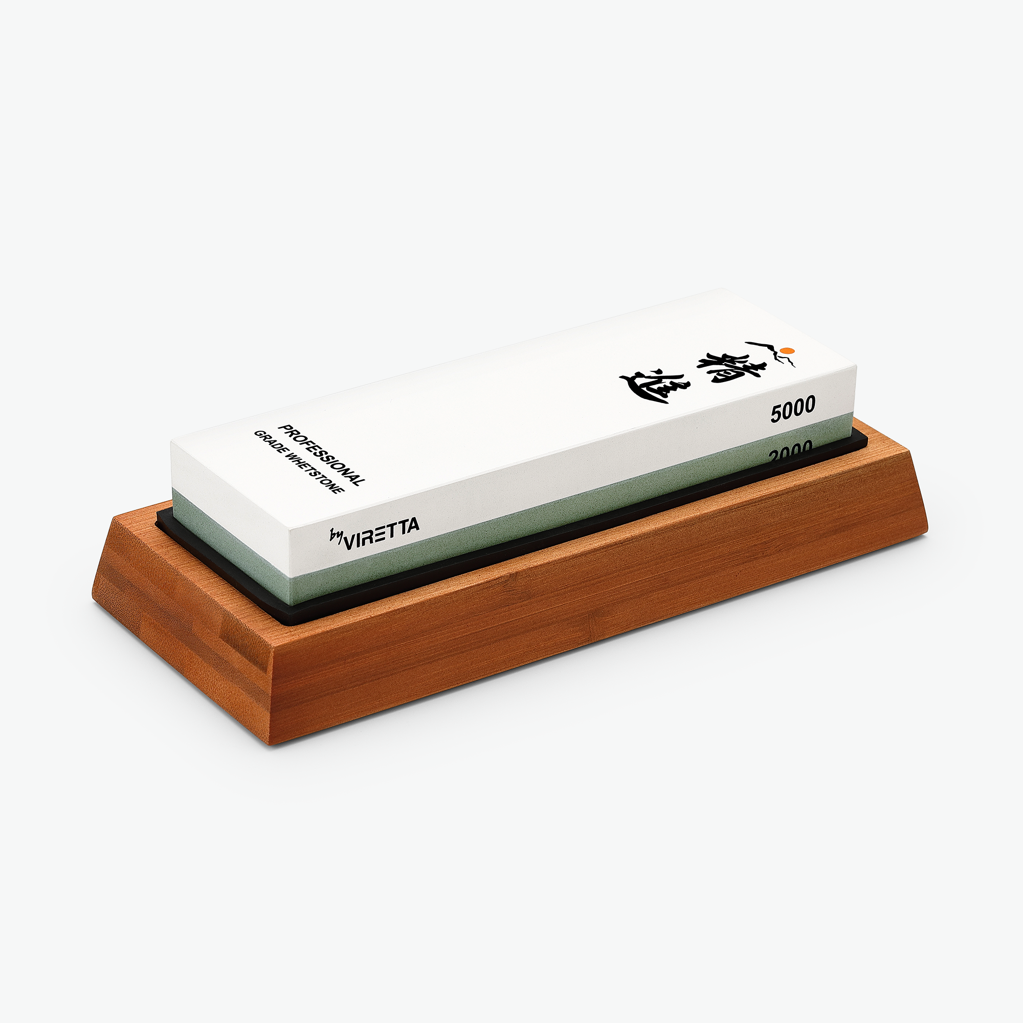 Shojin slipsten 2000/5000 2000/5000 / Med