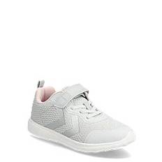 HUMMEL Actus Recycled Jr |Grey |27