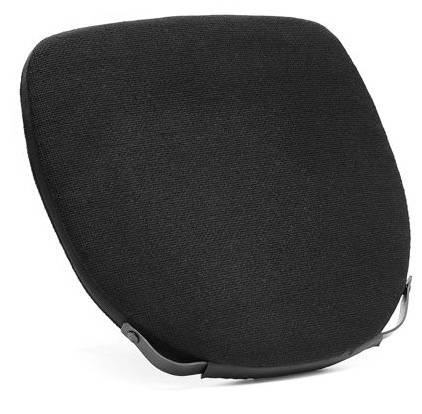 Sittdyna Lilla Åland Black 191 Dyna
