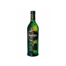 Glenfiddich 12 Y.O.