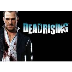 Dead Rising (PC) Steam Key - EU