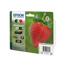 EPSONEpson 29XL Multipack - 4 pakker - XL -