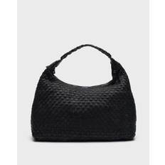 Maxi Dandy Braided Washed Black - Black / One Size