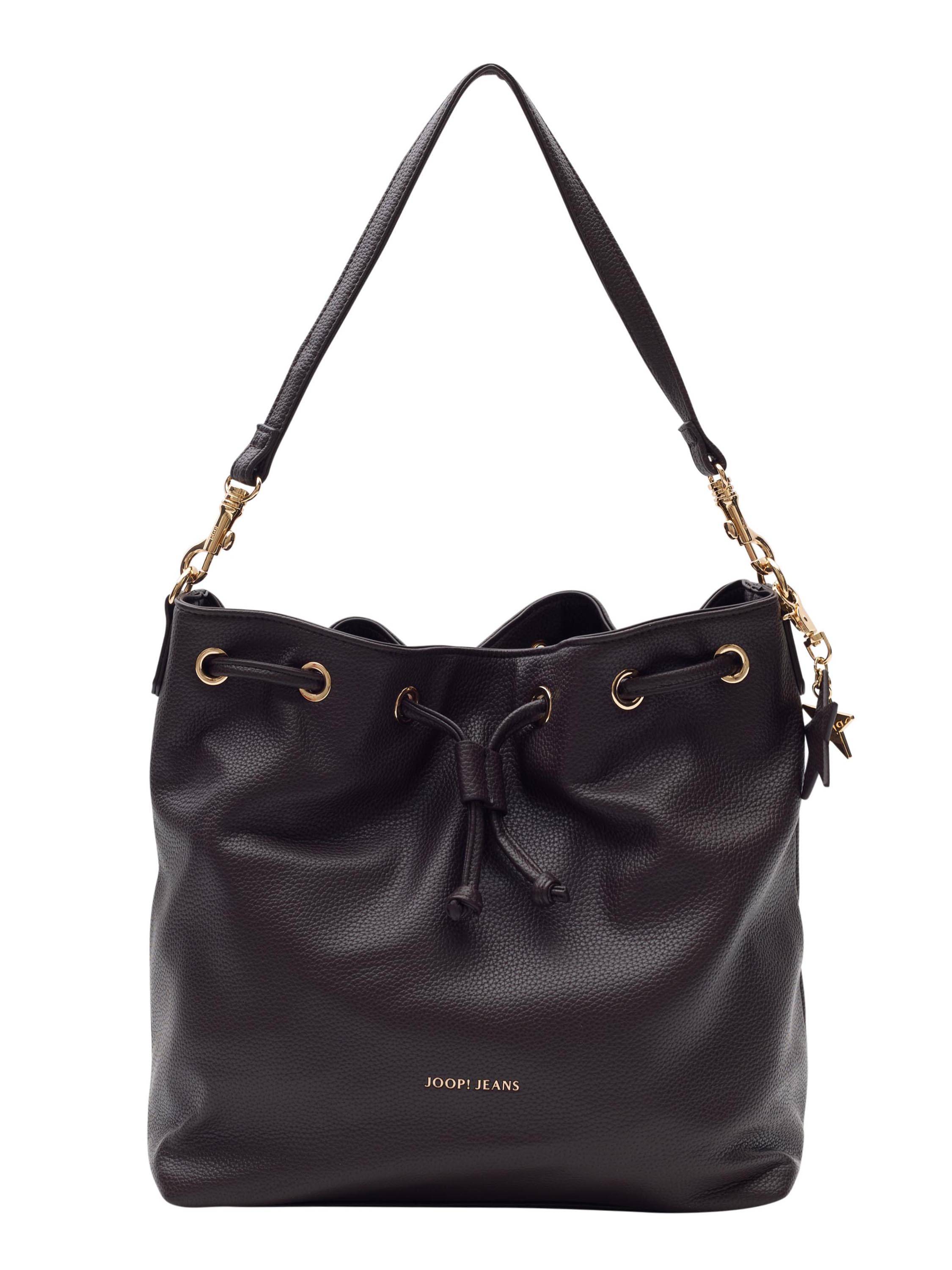 Joop! Jeans Zohara Bucket bag 28 cm  Brun