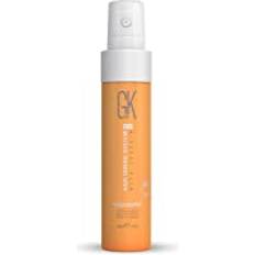GK HAIR Global Keratin Hårspray Volumizeher Spray (1 Fl Oz / 30ml) Justerbar Antifrizz hår, Värmeskyddande Spraykontroll Hårspray för volym, textur och Håll Parabenfri
