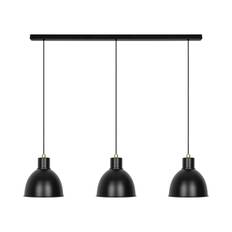 Taklampa Nordlux Pop 3