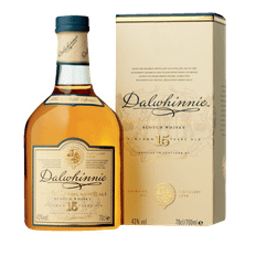 Dalwhinnie 15 YO 43% 0,7 l.