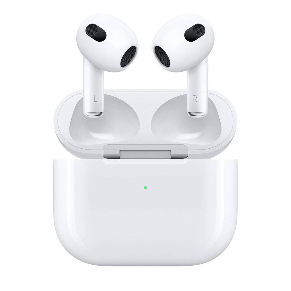 Apple AirPods 3. gen.