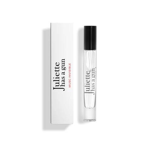 Juliette Has A Gun Musc Invisible Eau de Parfum 50ml Spray