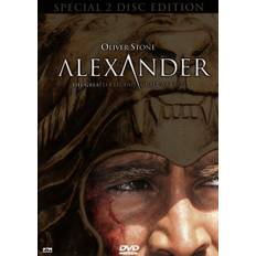 DVD - Alexander (Special 2-disc Edition) (Beg)