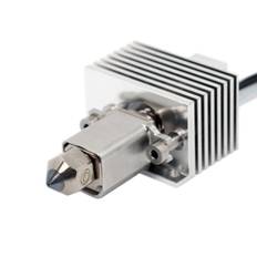 Microswiss FlowTech™ Hotend for Bambu Lab P1P/P1S - CM2™ CHT - Hardened Tip - High Flow