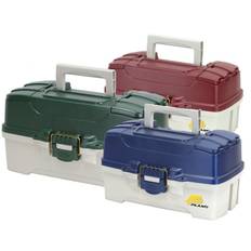 Plano Tray Tackle Box