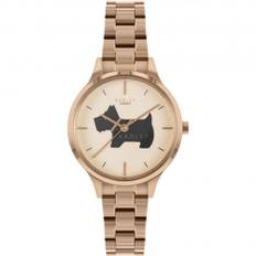 Radley Meridan Place Quartz Rose Dial Stainless Steel Bracelet Ladies Watch RY4530