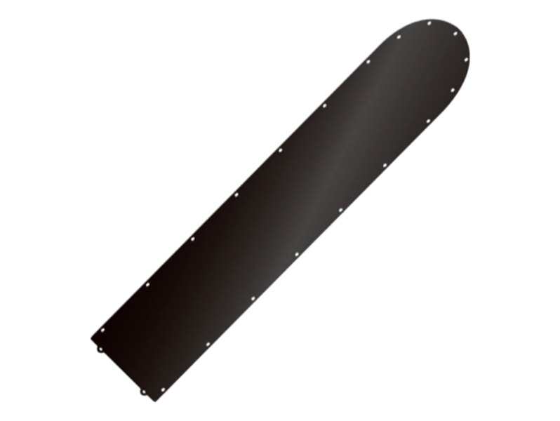 Xiaomi M365 Batteri Cover Beskyttelse