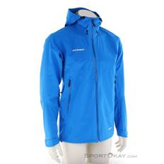 Mammut Convey Tour HS Hooded Mens Outdoor Jacket